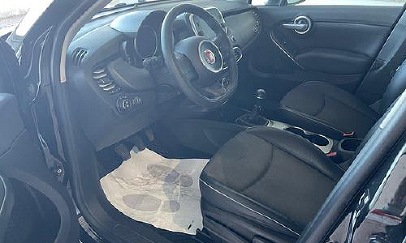 Fiat 500X 1.3 Multij...