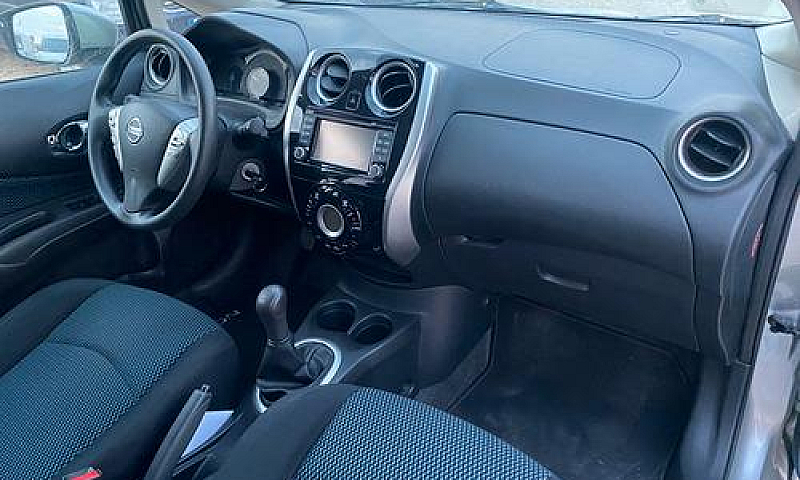 Nissan Note 1.5 Dci ...