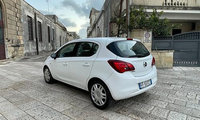 Opel Corsa 1.3 Cdti ...