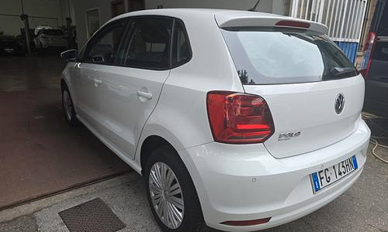Volkswagen Polo 1.2 ...