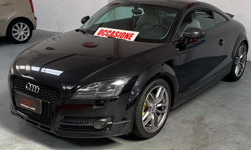 Audi Tt Coupé 2.0 Tf...