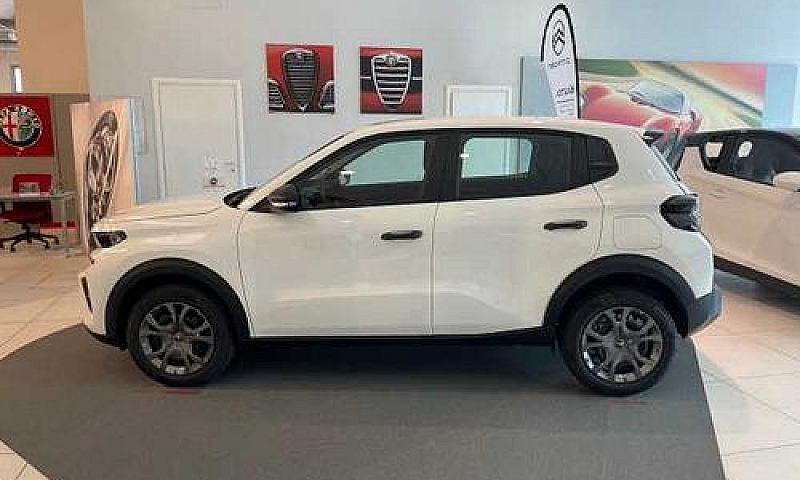 Citroen C3 Puretech ...