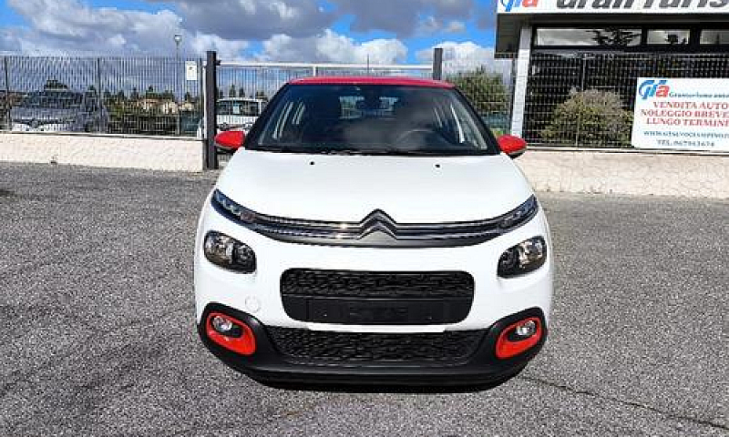 Citroen C3 1.2 83Cv ...