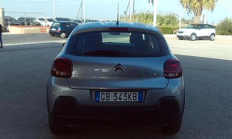 Citroen C3 Bluehdi 1...