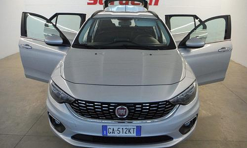 Fiat Tipo 1.6 Mjt S&...