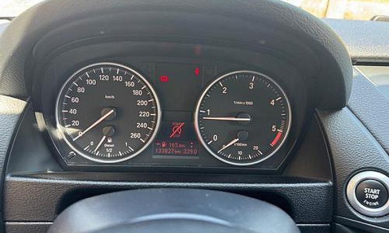 Bmw X1 Super Black F...