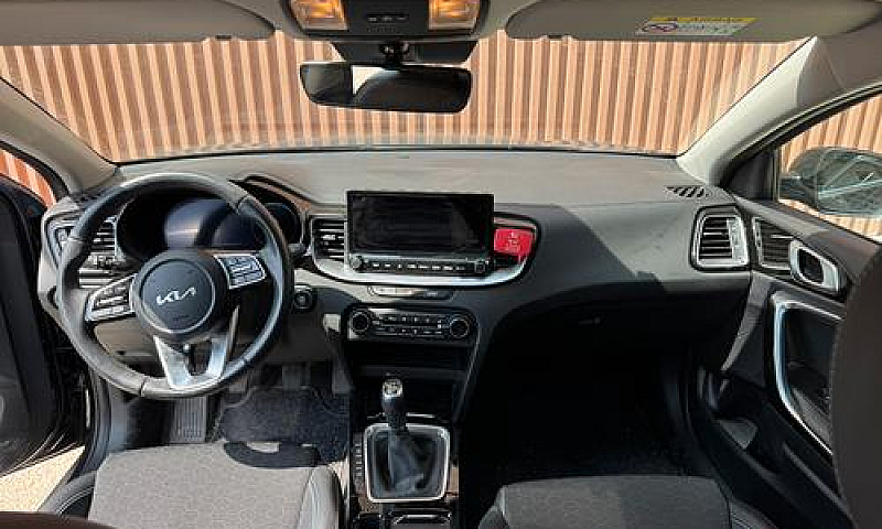 Kia Xceed 1.0 117Cv ...