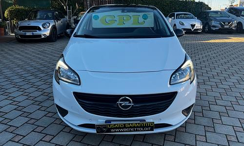 Opel Corsa 1.4 90Cv ...