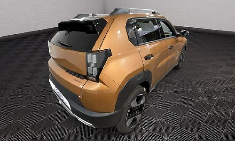 Fiat Grande Panda 1....