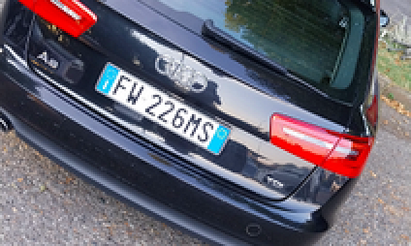 Audi A6 Avant...