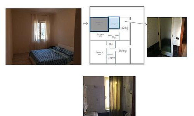 Casa Vacanze Piano T...