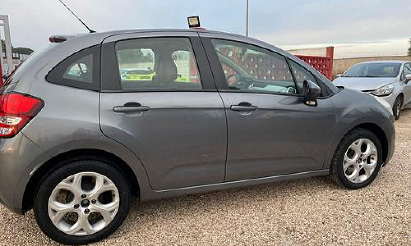 Citroen C3 1.4 Eco G...