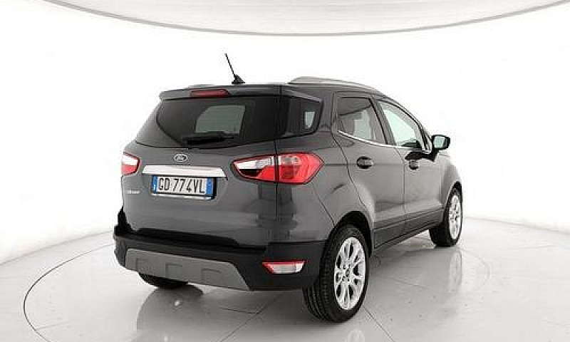 Ford Ecosport 1.5 Ec...