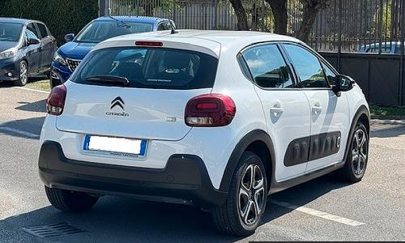 Citroen C3 Bluehdi 1...