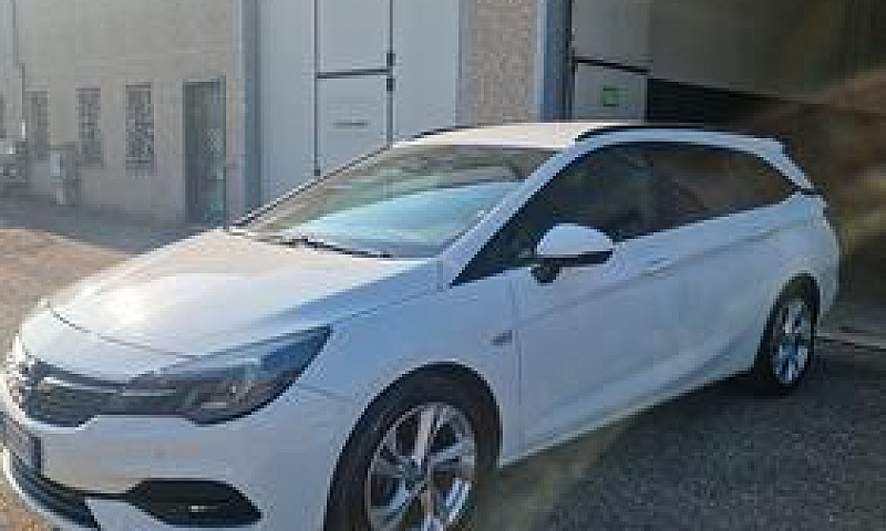 Opel Astra 1.5 Cdti ...