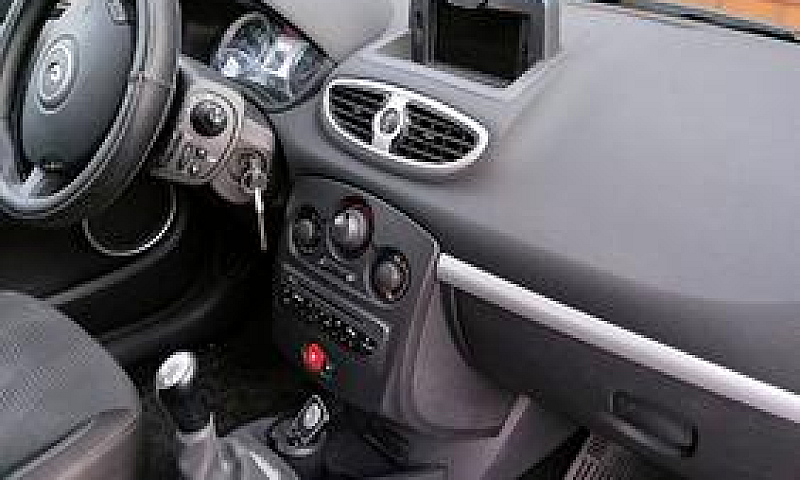 Renault Clio 3ª Seri...