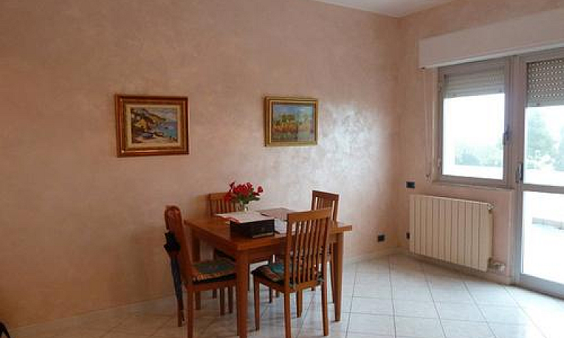 Appartamento Fronte ...