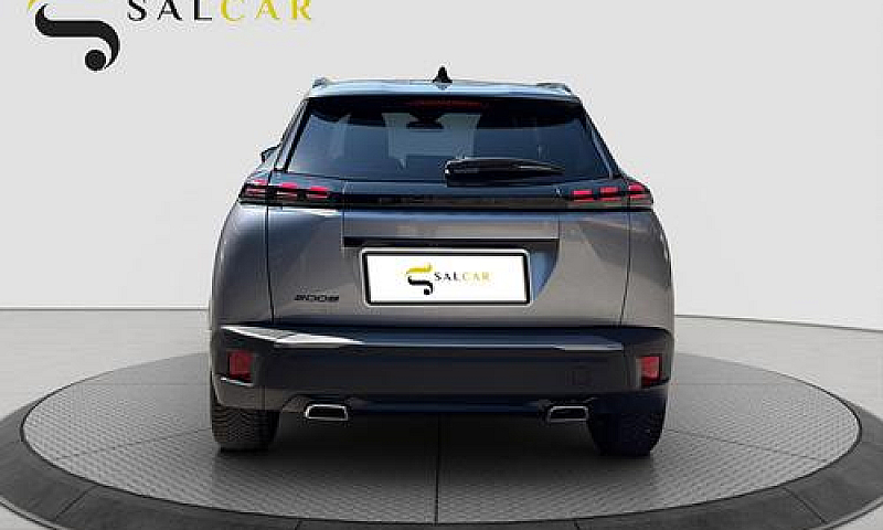 Peugeot 2008 1.2 130...