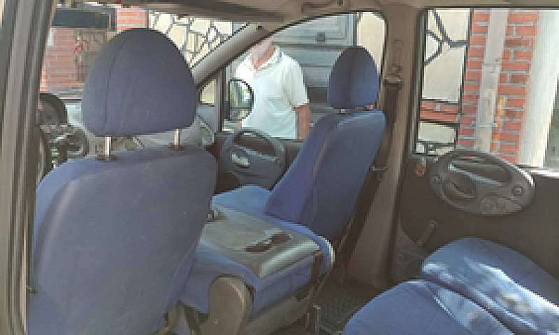 Multipla Funzionante...