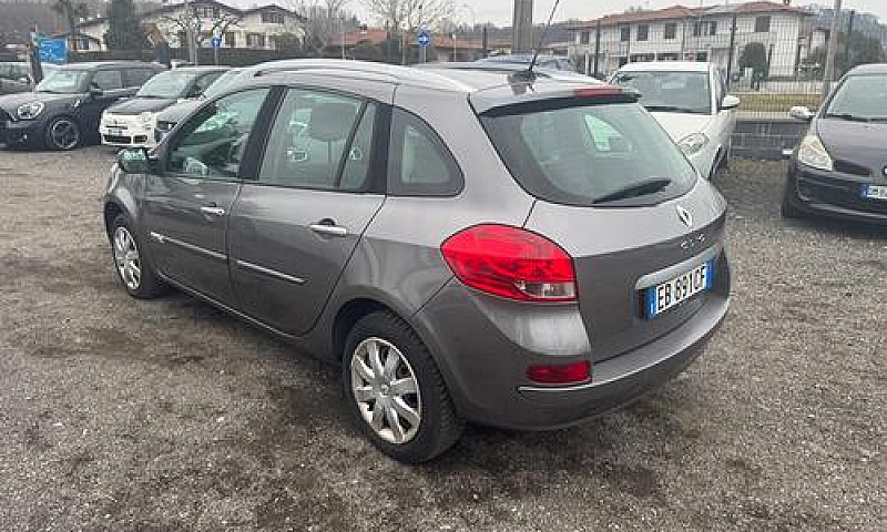Renault Clio 1.2 16V...