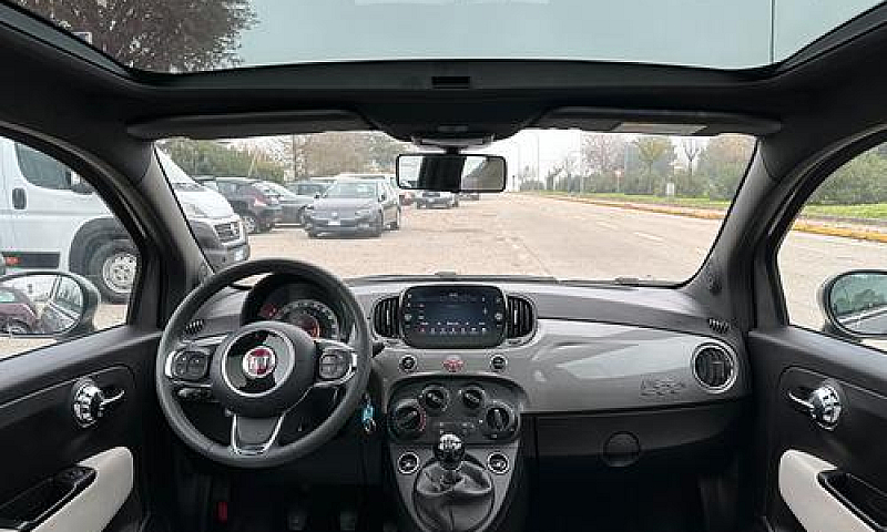 Fiat 500 1.0 Hybrid ...