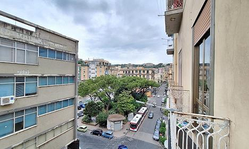 Appartamento Napoli ...