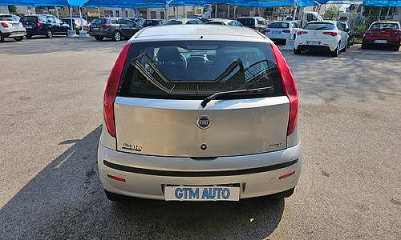 Fiat Punto Classic 1...