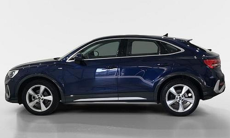 Audi Q3 Spb 35 Tdi S...