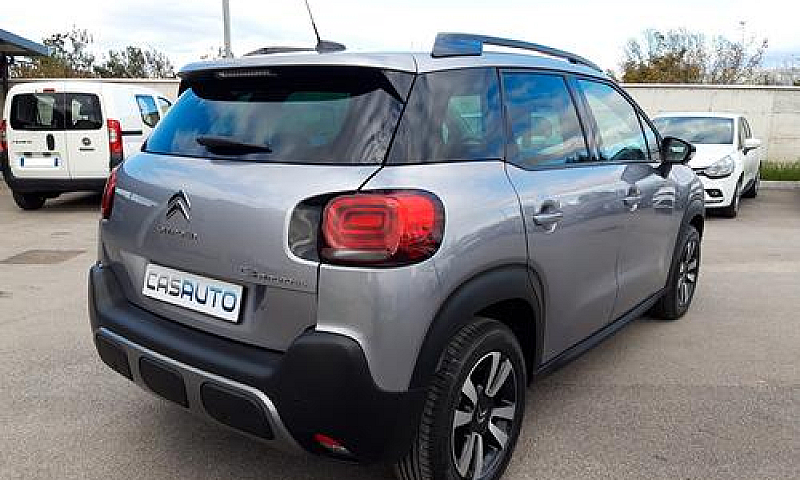 Citroen C3 Aircross ...