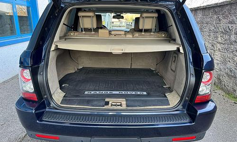 Land Rover Range Rov...