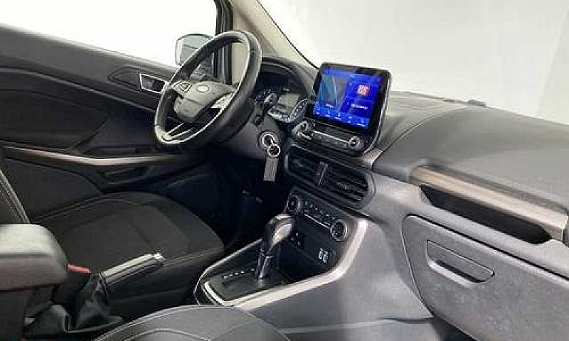 Ford Ecosport 1.0 Ec...