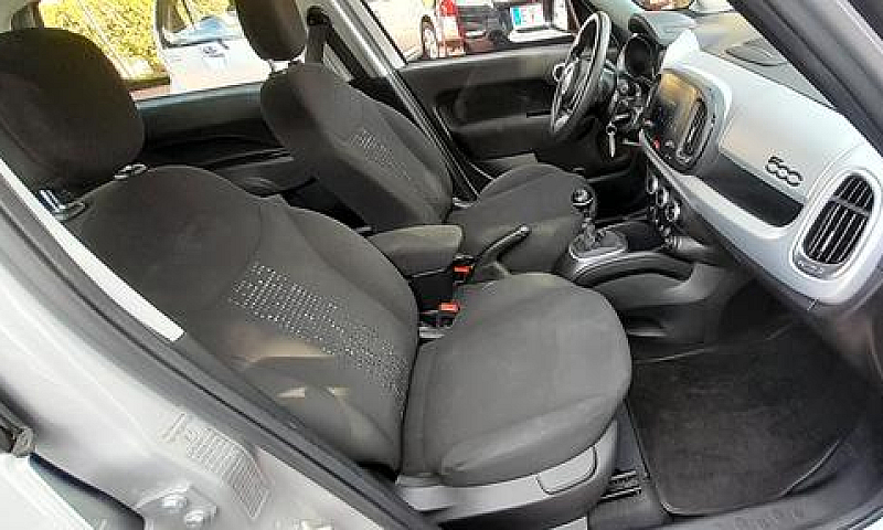 Fiat 500L 1.4 95 Cv ...