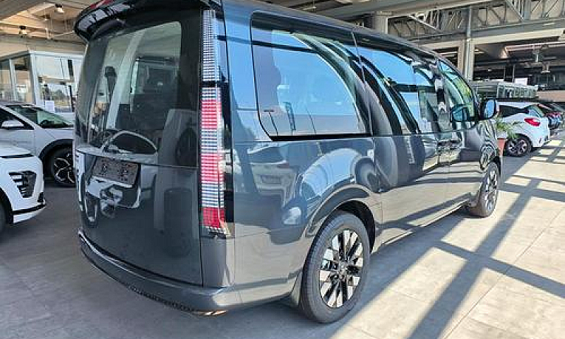 Hyundai Staria 1.6 H...