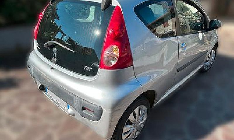 Peugeot 107 3P 1.0 1...