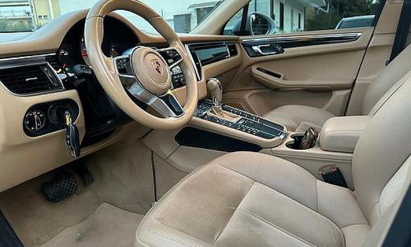 Porsche Macan 3.0 S ...