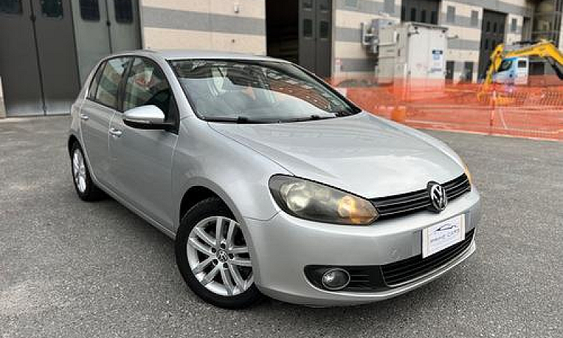 Volkswagen Golf 1.4 ...