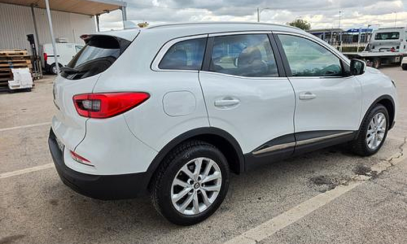 Renault Kadjar Blue ...