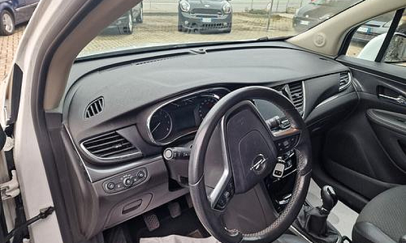 Opel Mokka X 1.4 Tur...