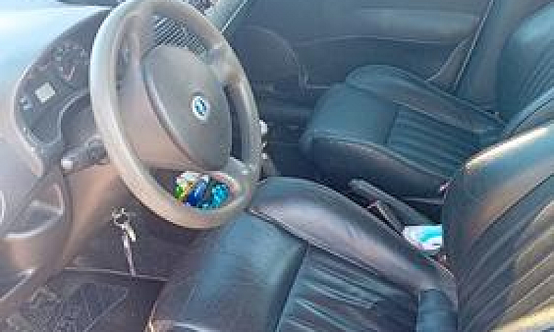 Fiat Punto 3ª Serie ...