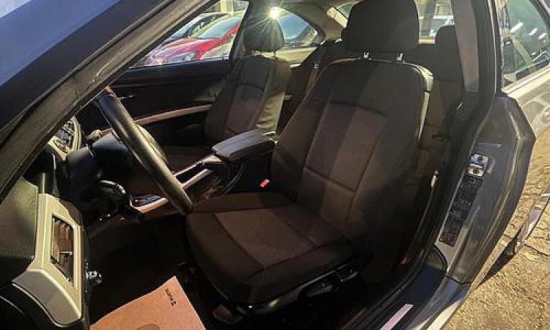 Bmw 320 320D Cat Cou...