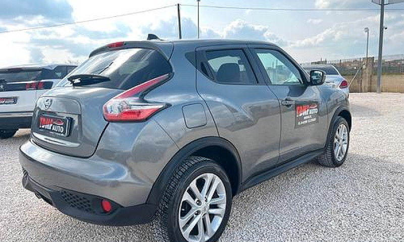 Nissan Juke 1.2 Dig-...