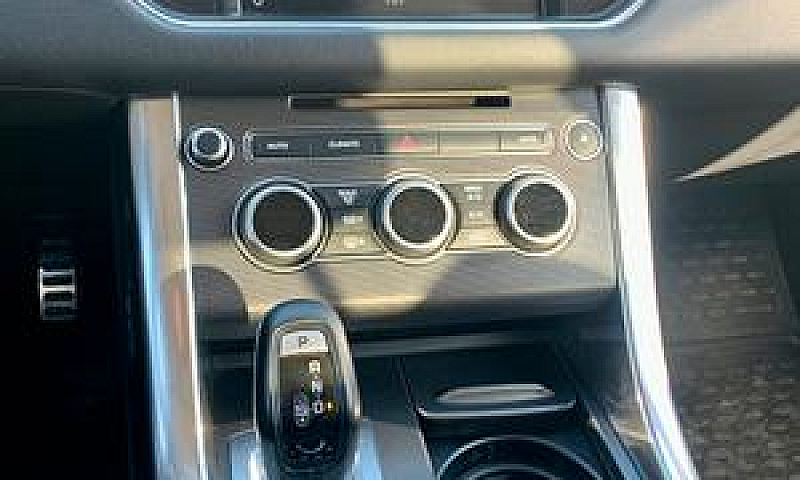 Land Rover Range Rov...