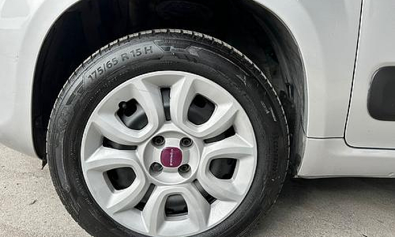 Fiat Panda 0.9 Twina...