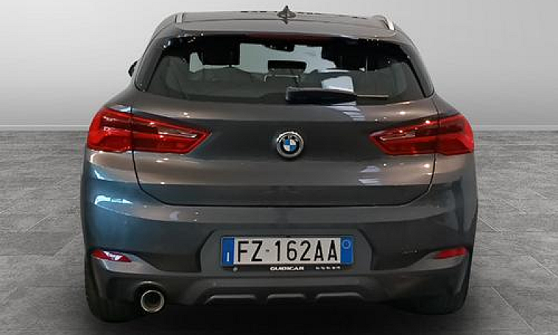 Bmw X2 (F39) - X2 Sd...