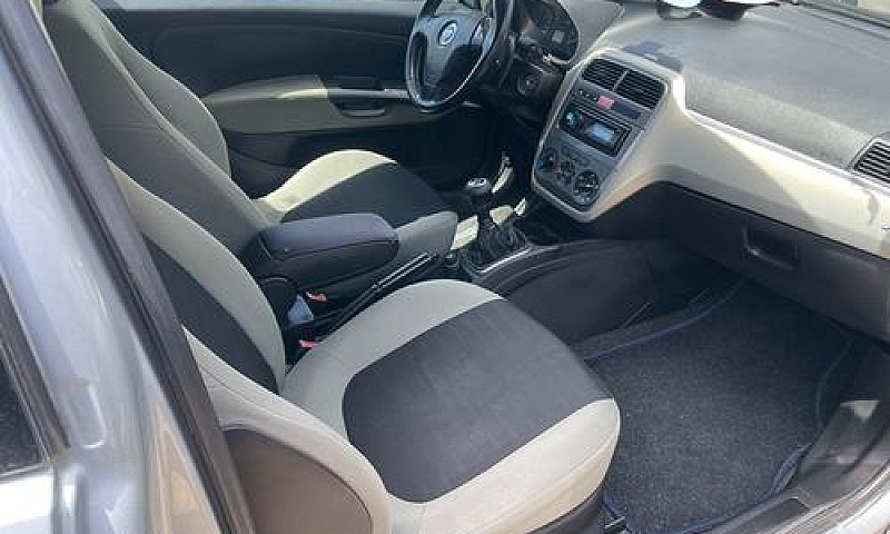 Fiat Grande Punto Gr...