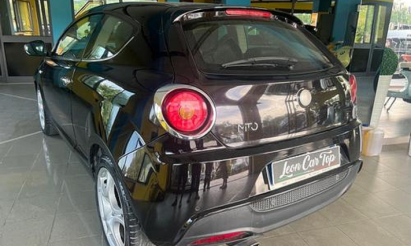 Alfa Romeo Mito 1.4 ...