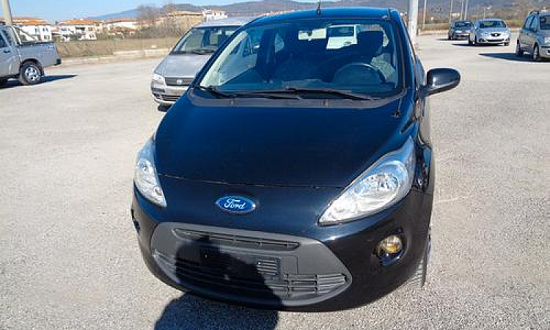 Ford Ka Ka 1.2 8V 69...
