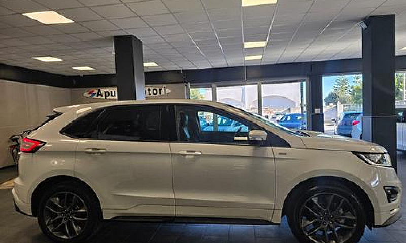 Ford Edge 2.0 Tdci 2...