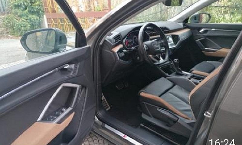 Audi Q3 2ª Serie - 2...