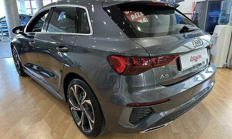 Audi A3 Prezzo Confi...